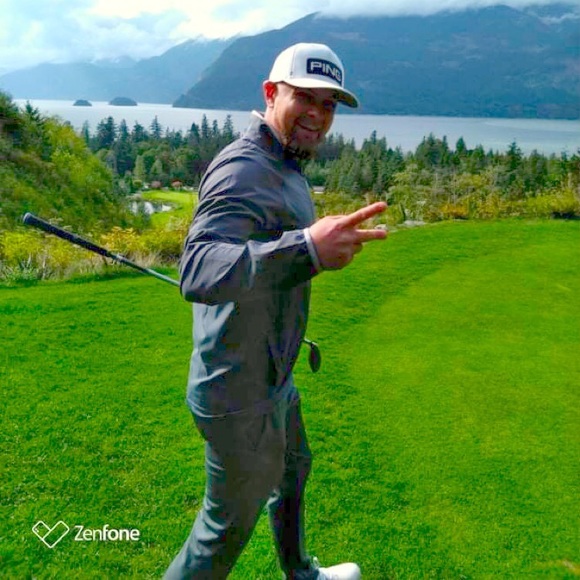 Meet your Posher, William - Picture 1 of 1